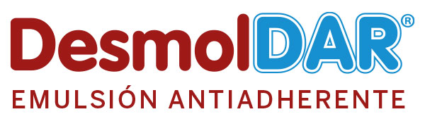 emulsion antiadherente